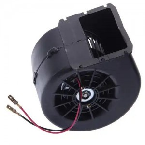 Мотор отопителя ГАЗ-31105, 3302 Бизнес в сборе 009-А70-74D MEGAPOWER 810-11-004 MEGA POWER