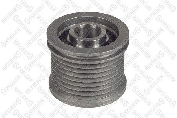 шкив генератора! K8 D50 CR\ MB GL320/GL350 CDI/ML280/ML300/ML320/ML350 20-01512-SX STELLOX