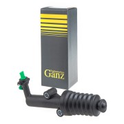 цилиндр рабочий гидропривода!\ ВАЗ 21214/Vesta GUJ05045 GANZ