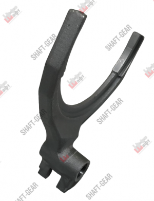 Вилка переключения 5-6 передачи 12JS160T17020582 SHAFT
