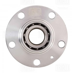 Ступица Skoda Octavia (96-) (задн. в сборе с подшип.) (MR 1884) MR 1884 TRIALLI