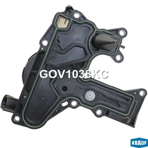 Маслоотделитель (КВКГ) GOV1038KC GOV1038KC KRAUF