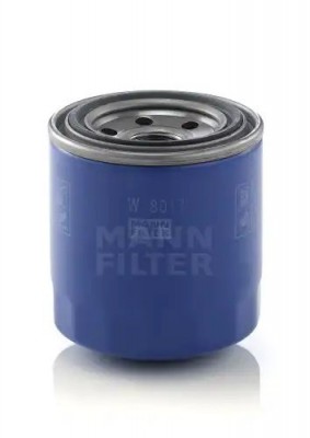 KIA CEED (2012>) W8017 MANN FILTER