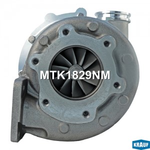 турбокомпрессор!\ MAN Euro-2/3 /TGA MTK1829NM KRAUF