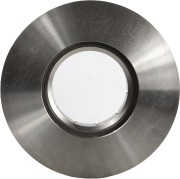 диск тормозной! 432/194x45/135 10n-220 M16x1.5\ Omn Setra 215HD Z05935 ZENTPARTS