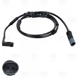 Датчик износа колодок BMW 5 GT (F07) (09-)/7 (F01) (08-) перед. L=1060 (PFS 4186 PFS 4186 TRIALLI