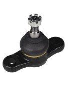 опора шаровая нижняя!\ Kia Ceed 06> Z37021 ZENTPARTS