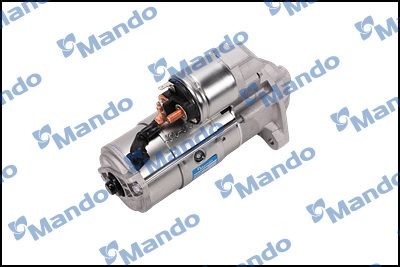 Стартер HYUNDAI Starex H-1 (03-),Porter 2 (04-) дв.D4BH KIA Bongo 3 дв.D4BH (2.2 BN3610042350 MANDO