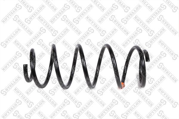 пружина передняя! 40 276 33\ Ford Fiesta 1.25 08> 10-23548-SX STELLOX
