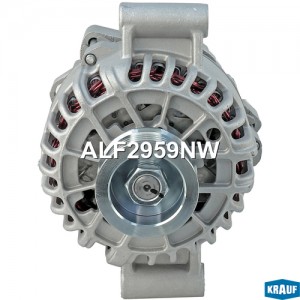 Генератор FORD Mondeo (00-) KRAUF ALF2959NW KRAUF
