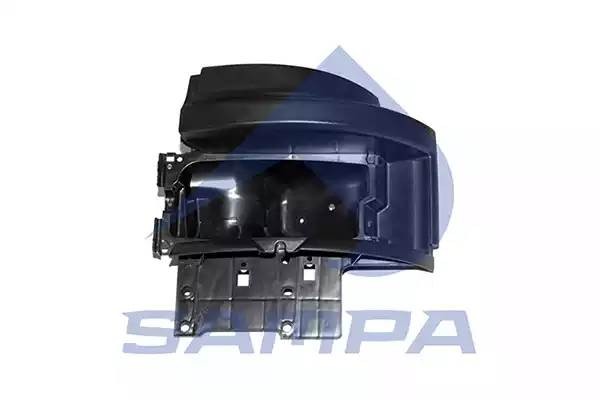 SCANIA 4 SERIES (1995-2007) 18400008 SAMPA