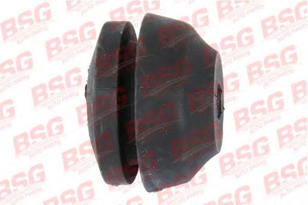 Подушка MERCEDES-Benz MB100 двигателя передняя BSG BSG60700057 BSG