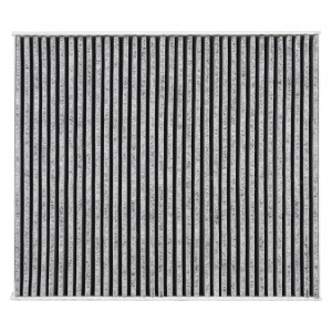 Фильтр салона для а/м VAG Polo (10-)/Skoda Rapid (12-) (салон, уголь.) (CRVC2601 CRVC26010 CARVILLE RACING