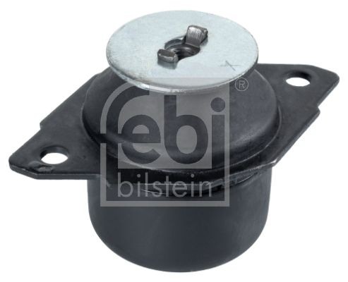 подушка КПП!\ VW Golf 1.4-2.0/1.9D/TD 92-99 01107 FEBI BILSTEIN