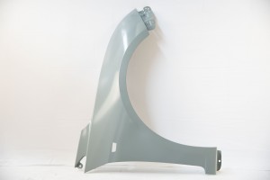 крыло правое с отверстием SH000211 SEHUN