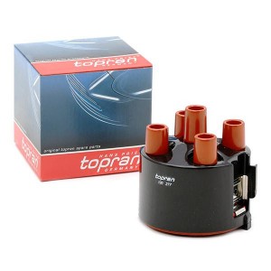 AUDI/VW 80/A6/SEAT TOLEDO/VW.. 100 277 HANS PRIES