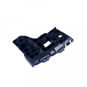 Кронштейн бампера HAVAL F7 (19-) переднего левый NSP NSP192803108XKQ00A NSP