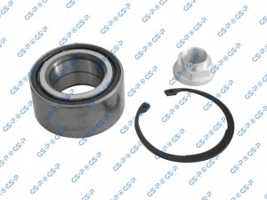 к-кт подшипника пер.ступицы!\ Honda CR-V III 2.0/2.2 06> GK7440 GS P
