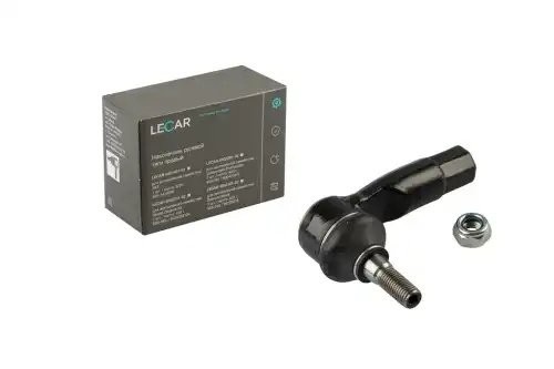 Наконечник рулевой SKODA Octavia A5 (правый) LECAR000270102 LECAR