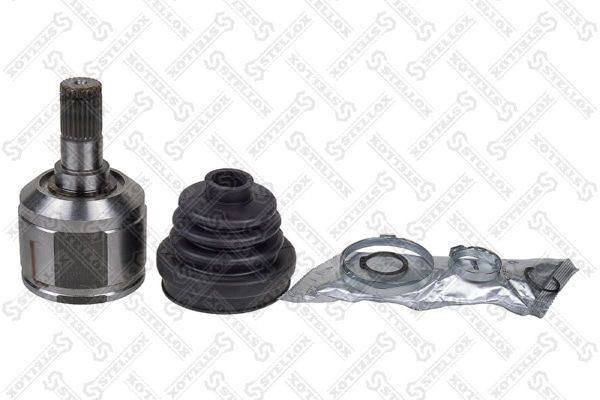 ШРУС внутренний к-кт! MB526975\Mitsubishi Galant VI 88> 160-1100-SX STELLOX
