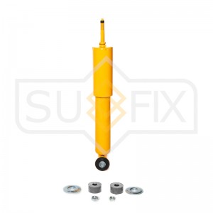 NISSAN KING CAB (D22) (1998-2005) SA-1191 SUFIX