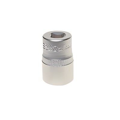 Головка торцевая 1/4" 12мм L=25мм ROCKFORCE RF-52512 ROCK FORCE
