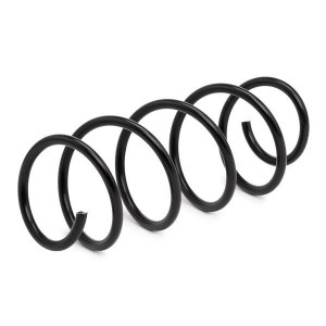 пружина пер.\ Skoda Fabia 1.2-1.4 & 16V 00> 4085707 LESJOFORS