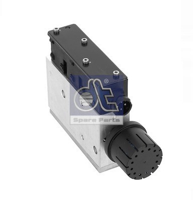 Блок клапанов ELC 2.64064 DIESEL TECHNIC