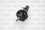 Амортизатор CHEVROLET Lacetti (05-) передний левый PATRON PSA339030 PATRON