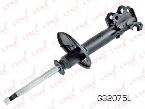 амортизатор передний левый газовый!\ Toyota Starlet 1.0-1.5D 90-96 G32075L LYNXAUTO