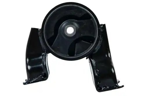 подушка ДВС задняя!\ Hyundai Elantra 1.6 06> Z13569 ZENTPARTS