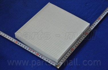 Фильтр салона NISSAN ALMERA 03/00-  PMW-015 PMW-015 PMC PARTS MALL