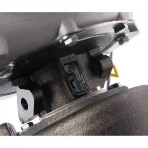 Турбокомпрессор ЯМЗ-651.10 ЕВРО-4 MEGAPOWER 11014046 MEGA POWER