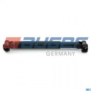 вал рулевой! Volvo FM7/9/10/12 75978 AUGER