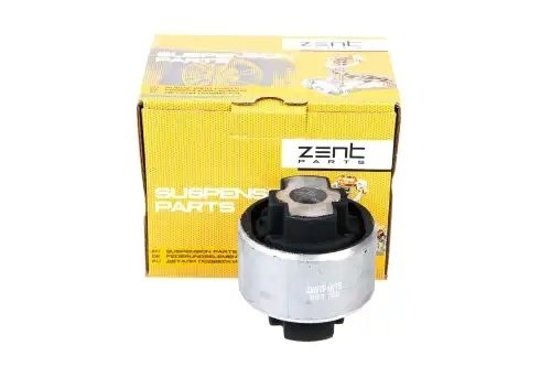 сайлентблок рычага задн.!\ Peugeot Boxer, Citroen Jumper 2.2/3.0HDi 06> Z26278 ZENTPARTS