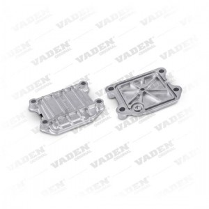 Крышка вентиляции картера Volvo 0103205 VADEN
