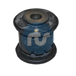 сайлентблок подвески!\VAG A3 1.4 TFSI 14-16 017-00168 RTS