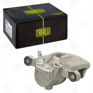 Суппорт торм. Toyota Corolla E120 (01-) зад. лев. d=34мм (CF 001890) CF 001890 TRIALLI
