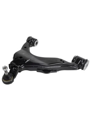 рычаг нижний правый!\ Toyota Land Cruiser GRJ12/DJ12 all 02> Z24552 ZENTPARTS