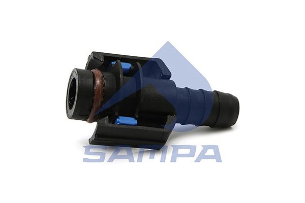 Штекерный разъем NG8 GST 208261 SAMPA