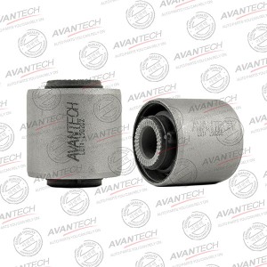 Сайлентблок заднего продольного рычага, кузов Avantech ASB0182 AVANTECH