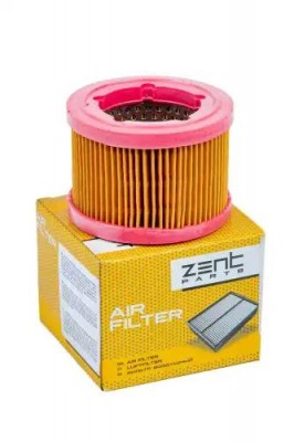 фильтр воздушный! H60 D85 d54 SHACMAN Z32978 ZENTPARTS