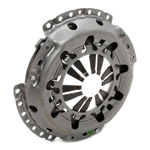 Сцепление SKODA FABIA II 620332200 620 3322 00 LUK