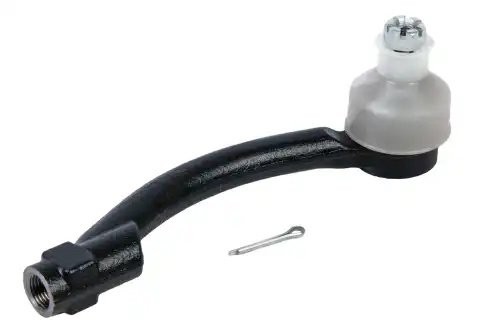 наконечник рулевой правый!\ Kia Cerato/Forte ALL 09> Z11149 ZENTPARTS