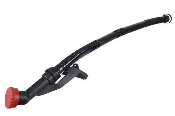 трубка! заливная горловина \MAN 82-99515-SX STELLOX