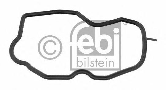 Прокладка крышки клапанной SCANIA дв.DC11,12,16 FEBI 29356 FEBI BILSTEIN
