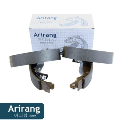 Колодка барабанного тормоза зад. ARG288002 ARG288002 ARIRANG
