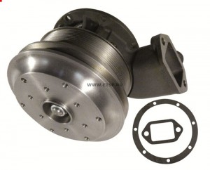 Насос охлаждающей жидкости RVI Magnum E-Tech 907457 EMMERRE