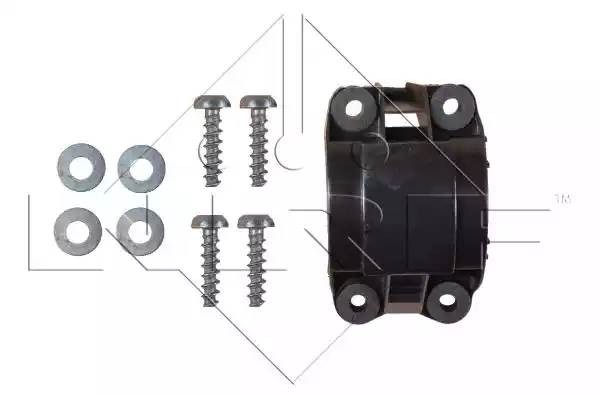 BMW X3 E83 (2004-2010) 34087 NRF