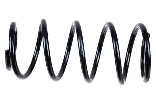 пружина передняя! 40 634 63\ Opel Vectra 2.0Di/TDi 95-03 Z38129 ZENTPARTS